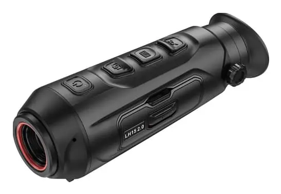 Hikmicro Lynx Lh15 2.0