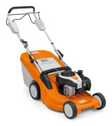 STIHL RM 448.1 TX Gräsklippare