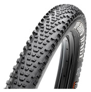 Maxxis Rekon Race 29x2,40 wt (bred trail) Exo / Tubeless Ready / tanwall vikdäck - svart - 29x2,40