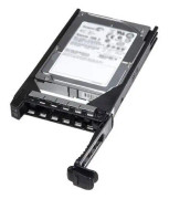  Dell  600GB 15K RPM 3.5" Nhp