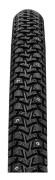  Dubbdäck Continental Spike 240 SafetySystem Breaker 37-622 (28 x 1 3/8 x 1 5/8") svart/reflex