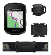 Garmin Edge 840, Bundle