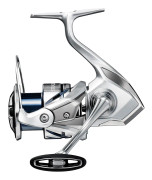 Shimano Haspelrulle Stradic FM C3000