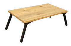 Nekeisha Laptopställ 25 cm