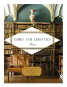 Books and Libraries (inbunden, eng)