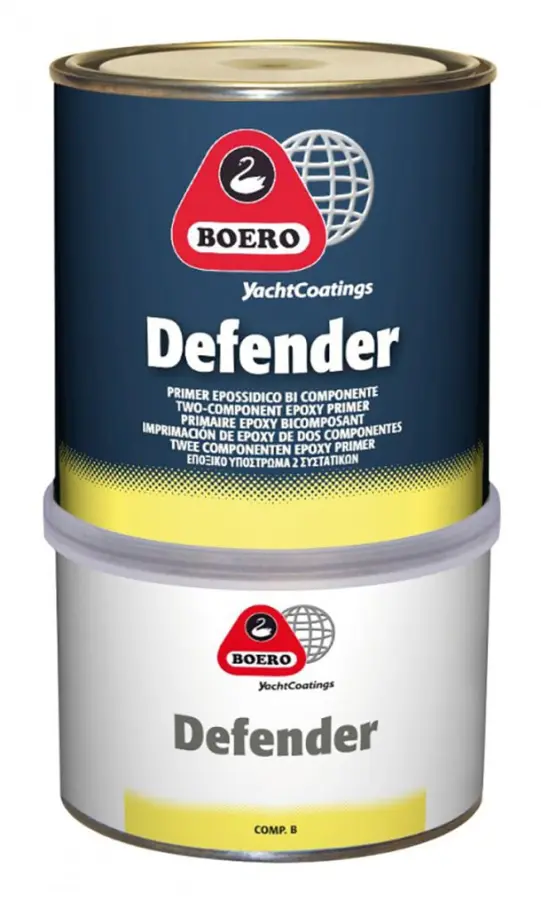 Boero Primer Defender 750ml