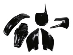 Ufo Plastkit Kawasaki Kx 85 2000-2000 Kakit206-001