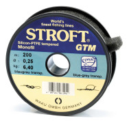Stroft Nylonlina GTM 200 m