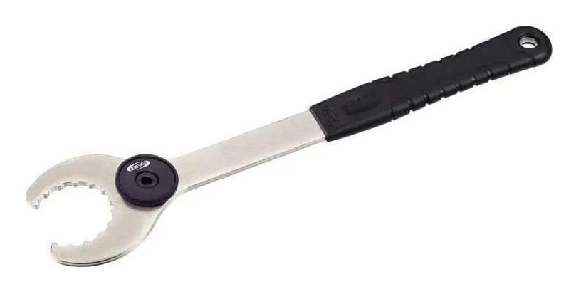 BBB Bracket Grip avdragare till Hollowtech II lager med flera
