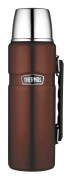Thermos Stainless King 1,2 l Copper termosflaska