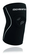 UD Knee Sleeve Patella Open Jr 5mm
