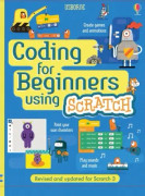 Coding for Beginners: Using Scratch