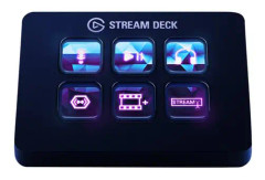  Elgato  Stream Deck Mini