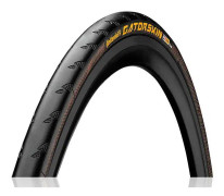  Däck Continental Gatorskin PolyX Breaker 32-622 vikbart svart
