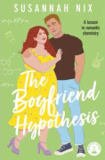 The Boyfriend Hypothesis (häftad, eng)