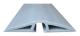 Prokord Cable Management Floor 1m Grey Tpe
