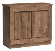 Tadeusz Skåp 100x44x90 cm - Brun