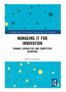 Managing IT for Innovation