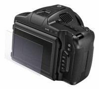 Smallrig Screen Protector For Bmpcc 6k Pro