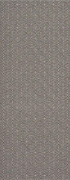 SWEET Trasmatta 80x300 cm Svart