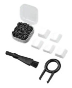 Xtrfy A1 mekaniskt tangentbords kit