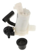 Vindrutespolarmotor Vindruta Spolarpump för HONDA CRV FIT ODYSSEY 76846-TF0-003