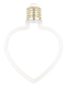 1 st Klar Lampa
