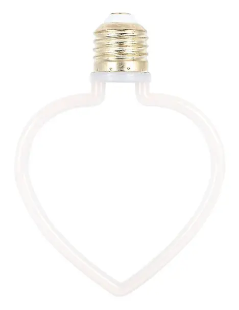 1 st Klar Lampa