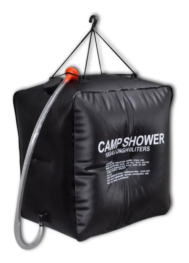vidaXL Soldusch 40 L