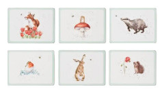 Wrendale Designs Bee bordstabletter