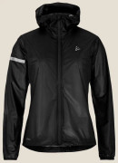 Craft Pro Hydro Lightweight Jacket W Black