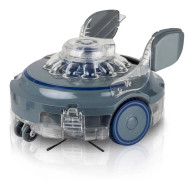 Gre Poolrengöringsrobot Rbr120 51w Durchsichtig