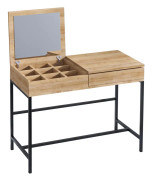 Sminkbord 45x100 cm