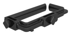 Vertiv Verktygslös Kabelring För Rack (liten) 10-pack