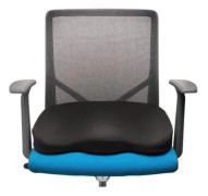 Kensington Sittdyna Memory Foam