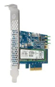 M.2 PCI Express 3.0 x4 (NVMe)