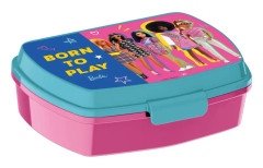 Barbie Barbie Stor - Lunchlåda - (15974)