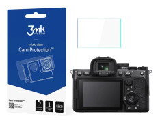Sony A7 IV - 3mk Cam Protection™