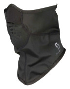 Scott Ansiktsmask Wind Warrior Svart L-XL Man