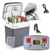 Berdsen Icemax 29L Miljövänlig Portabel Kylbox