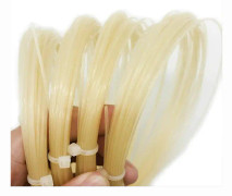 Tennis Natural Gut Sträng Naturligt Nät 130mm 12m Syntetiskt Gut Strand Mjuk Tennis Racket Sträng Boll Nät Dropship