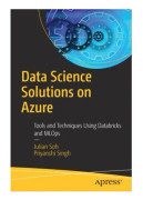 Data Science Solutions on Azure