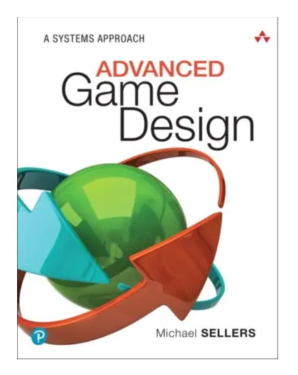 Advanced Game Design