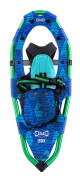 Atlas Snow-shoe Snöskor Spark Blå EU 28-36 / 23-54 Kg