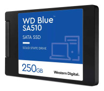 Western Digital WD SSD Blue 250GB SATA 2.5