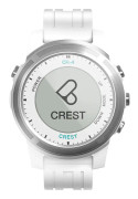 Crest Dykdator Cr4 Dive Silver