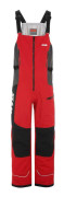 Slam Pro Ocean Bibs Byxor Röd XS Man