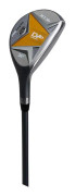 Us Kids Junior Hybrid Ultralight 63 4 Silver