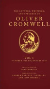 The Letters, Writings, and Speeches of Oliver Cromwell