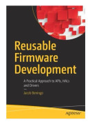 Reusable Firmware Development